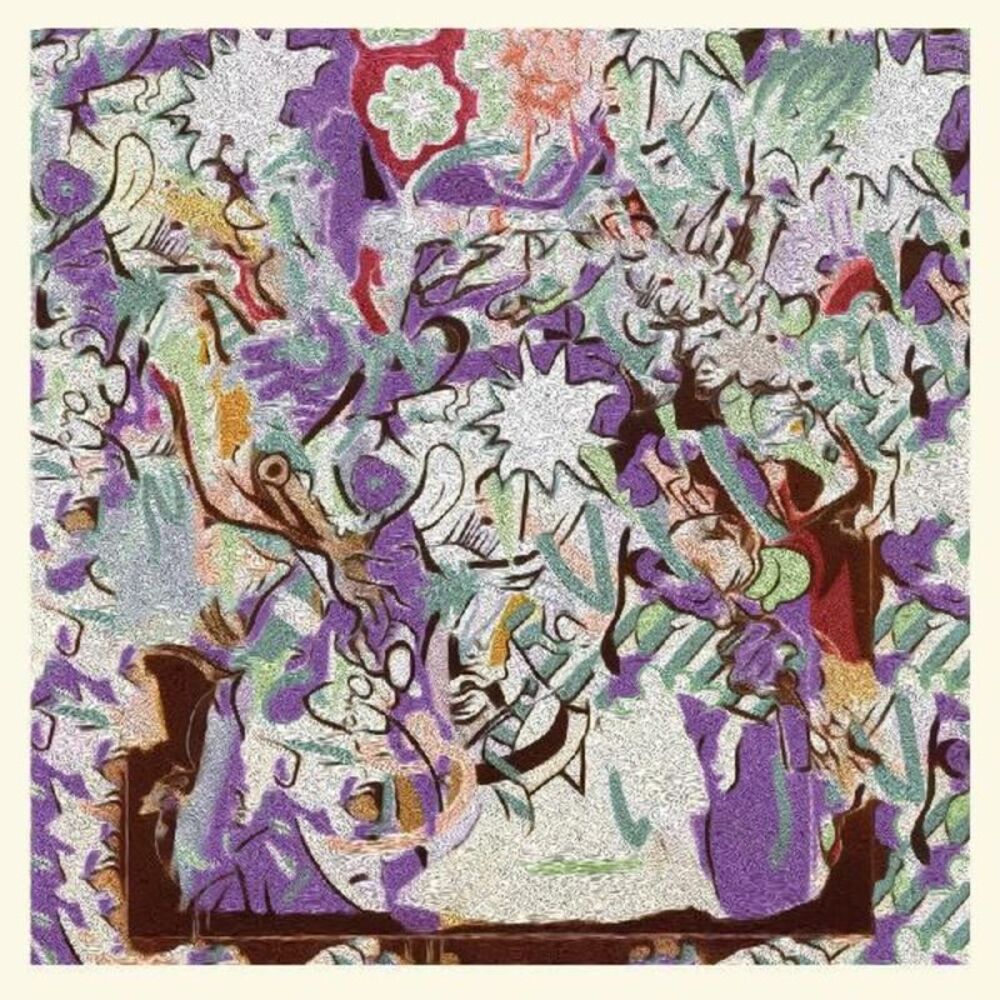 Mild High Club - Going Going Gone  CD